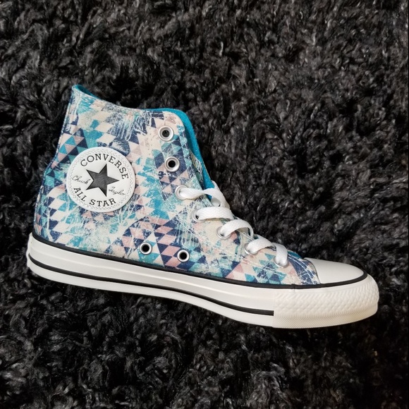 Converse All Star High Tops - Picture 5 of 5